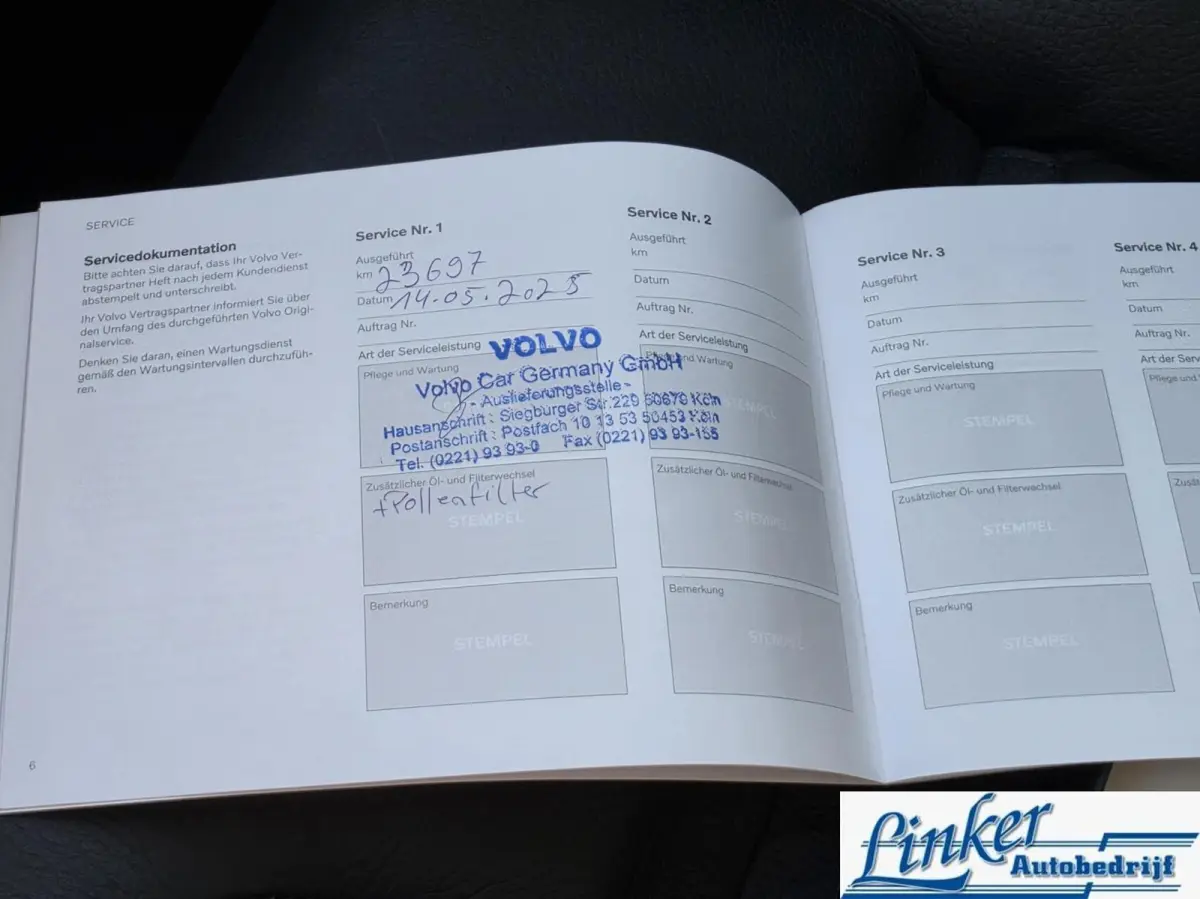 2.0 T8 Plug-in hybrid AWD Plus Dark|PANO|ELEKTR-TREKH|455PK