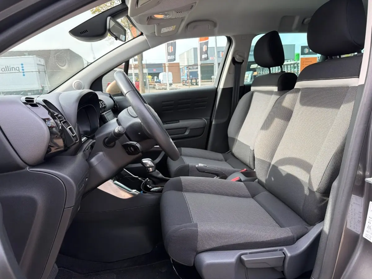 1.2 PureTech Feel | Cruse Control | Airco | Apple Carplay & Android Auto | !!