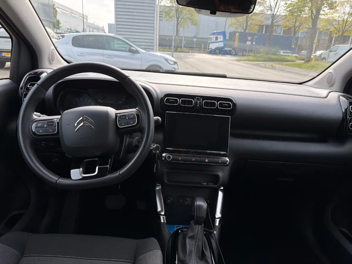 1.2 PureTech Feel | Cruse Control | Airco | Apple Carplay & Android Auto | !!