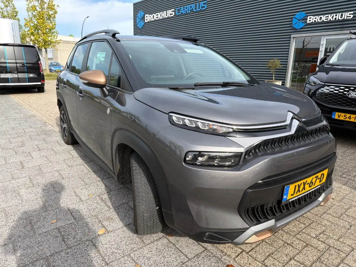 1.2 PureTech Feel | Cruse Control | Airco | Apple Carplay & Android Auto | !!