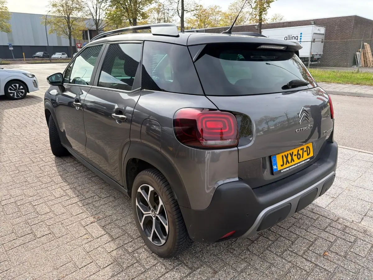 1.2 PureTech Feel | Cruse Control | Airco | Apple Carplay & Android Auto | !!