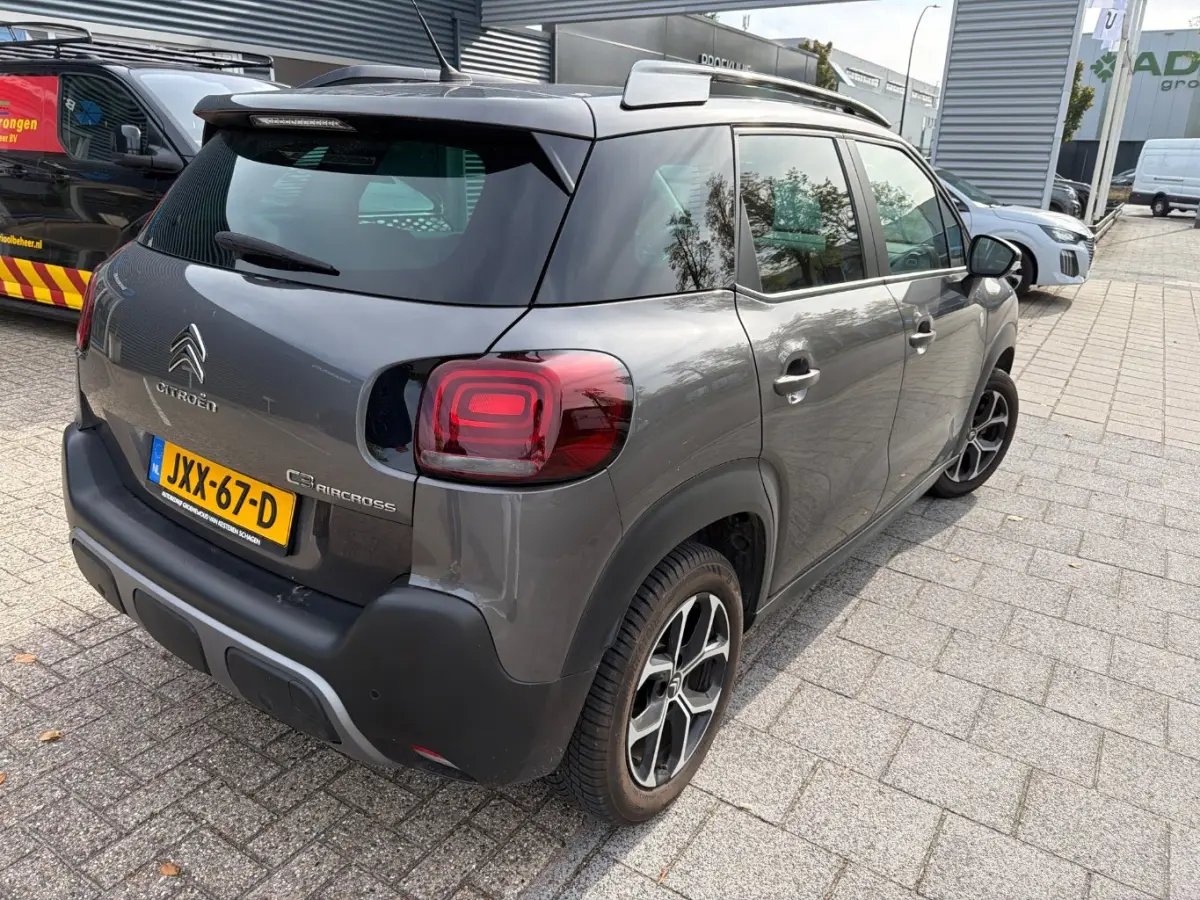 1.2 PureTech Feel | Cruse Control | Airco | Apple Carplay & Android Auto | !!