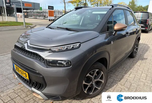 1.2 PureTech Feel | Cruse Control | Airco | Apple Carplay & Android Auto | !!