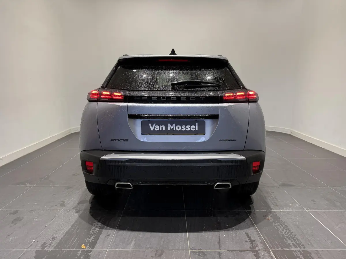 1.2 Hybrid 145 Allure l Parkeersensoren l Apple carplay & Android auto l Camera l Navi l TOT 8 JAAR FABRIEKSGARANTIE!!!!