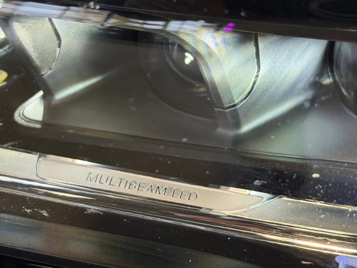 250 e AMG Line Pano|Keyl|Cam|Sfeer