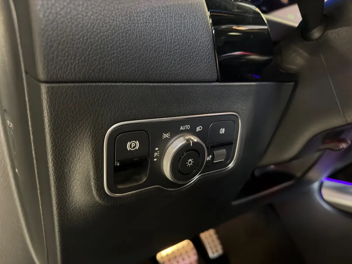 250 e AMG Line Pano|Keyl|Cam|Sfeer
