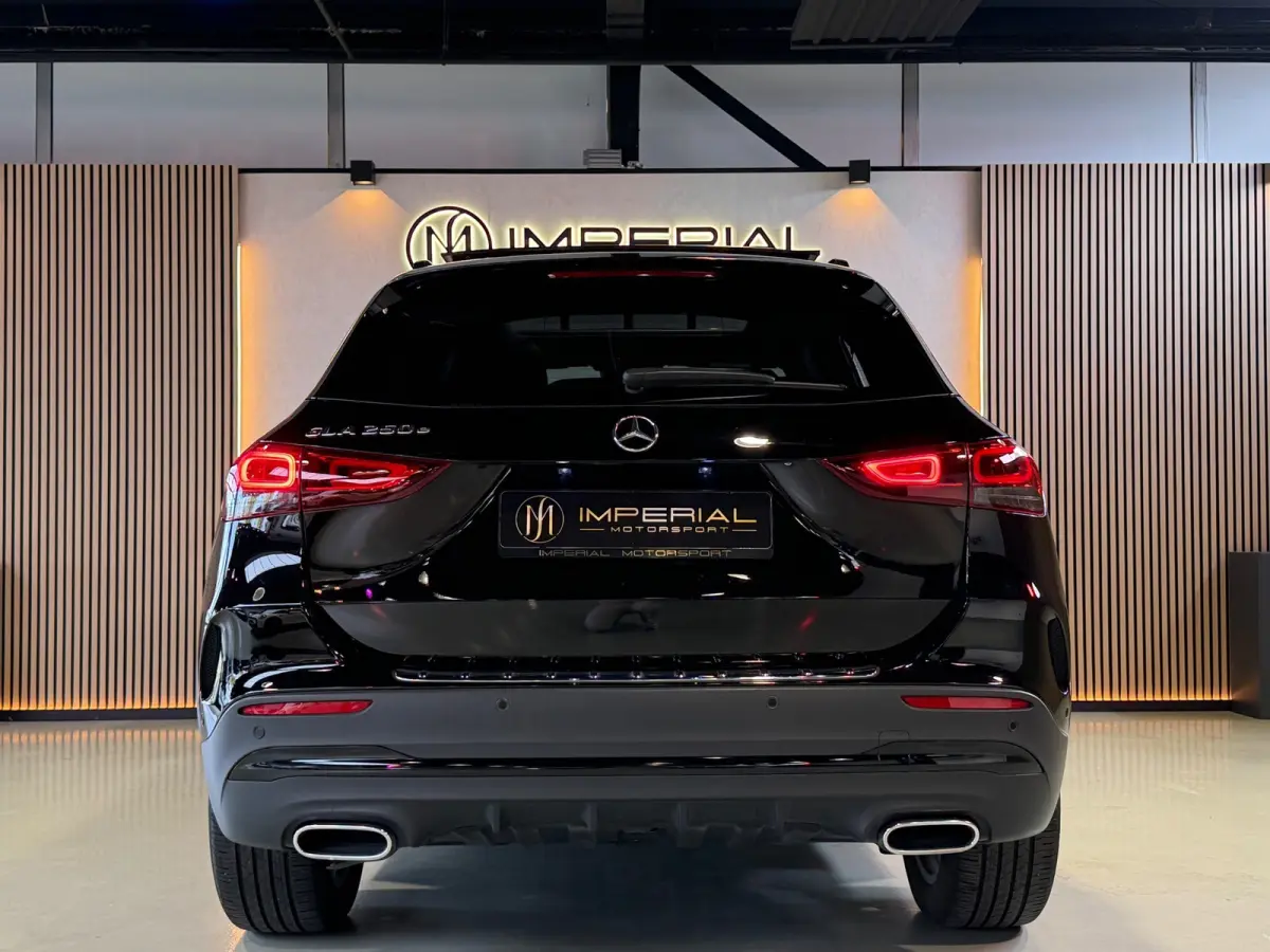 250 e AMG Line Pano|Keyl|Cam|Sfeer