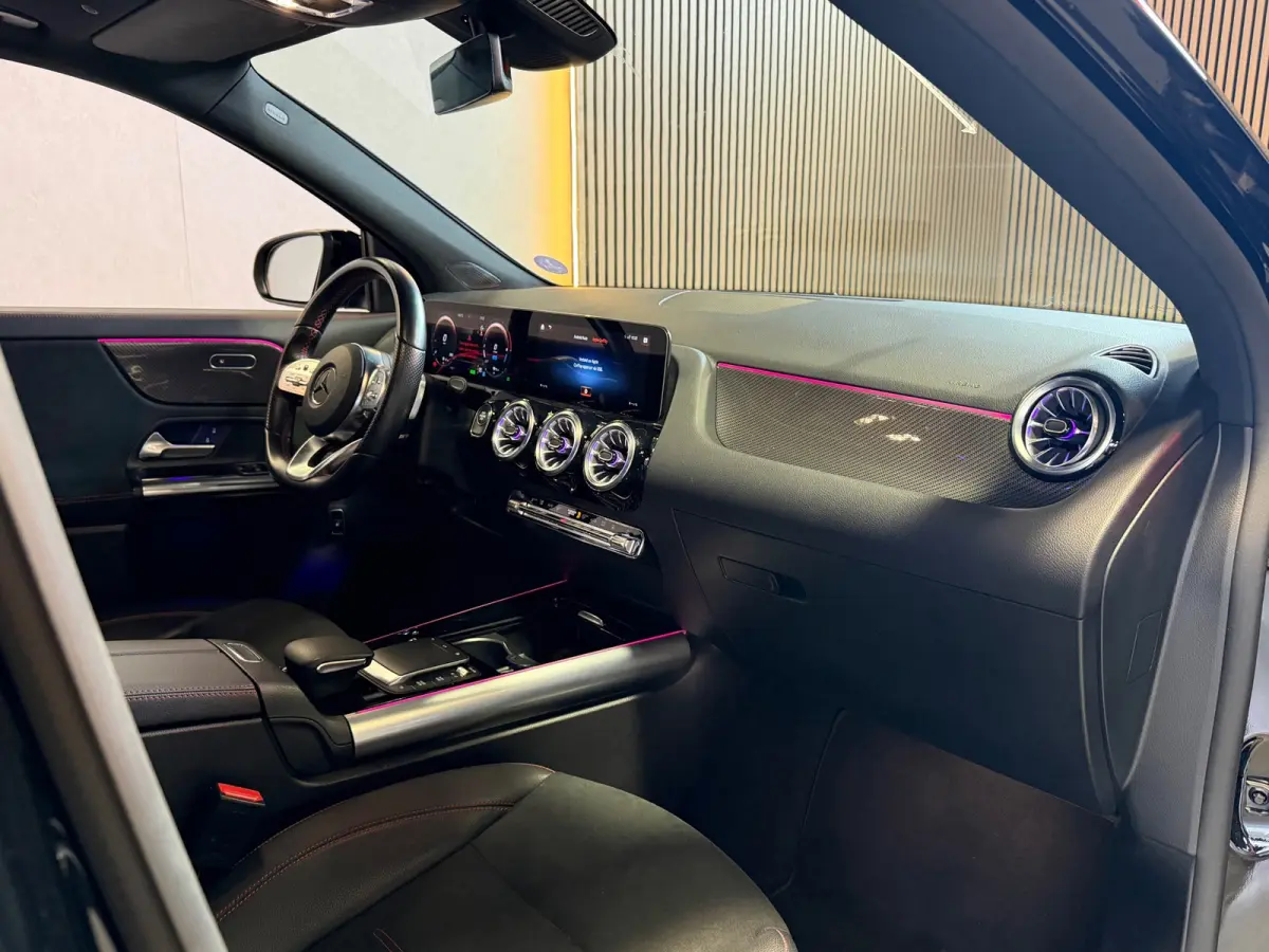 250 e AMG Line Pano|Keyl|Cam|Sfeer