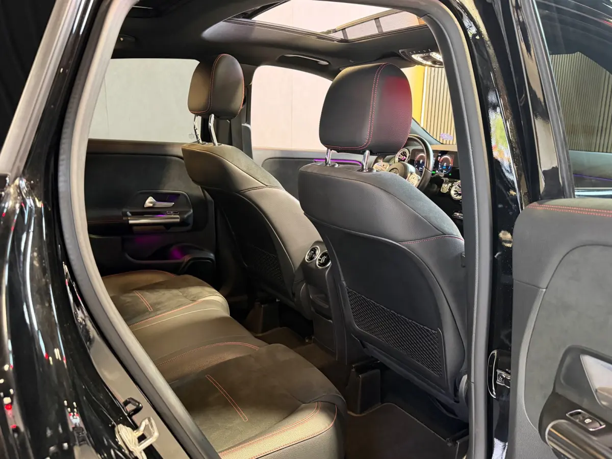 250 e AMG Line Pano|Keyl|Cam|Sfeer