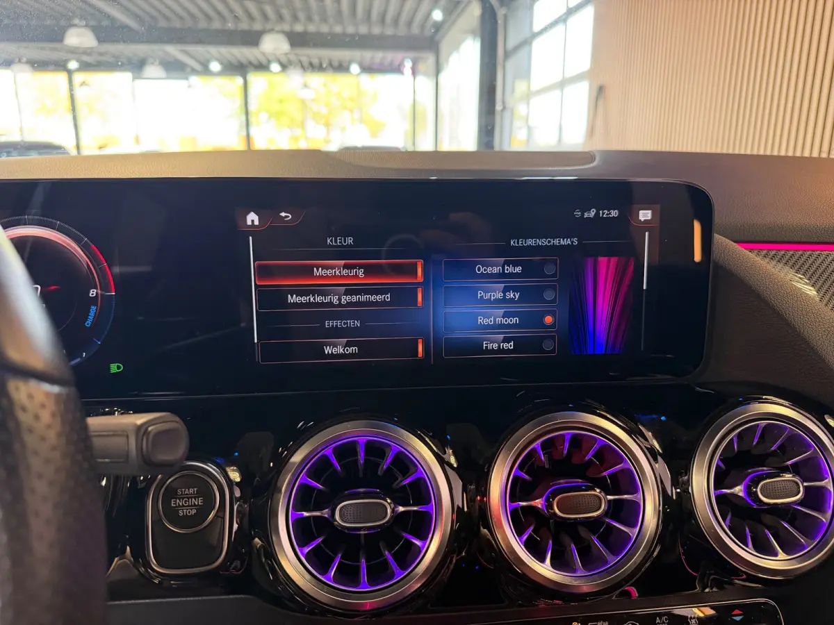 250 e AMG Line Pano|Keyl|Cam|Sfeer