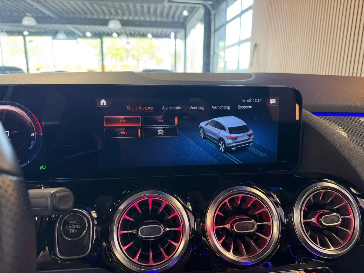 250 e AMG Line Pano|Keyl|Cam|Sfeer