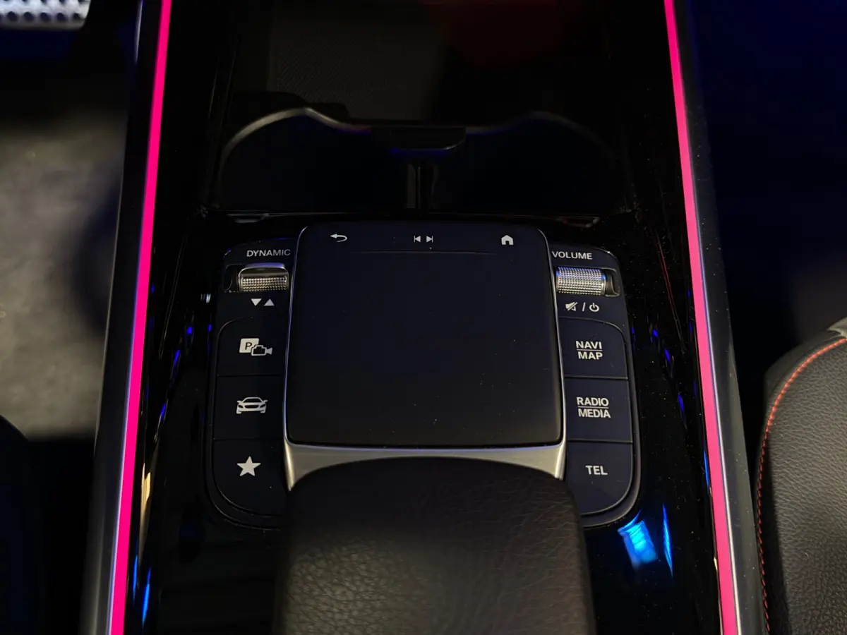 250 e AMG Line Pano|Keyl|Cam|Sfeer