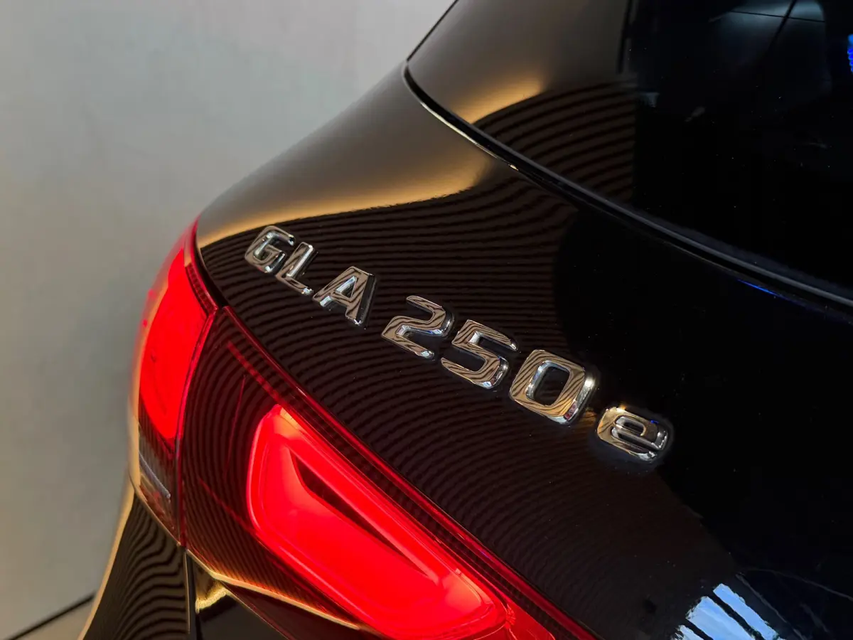 250 e AMG Line Pano|Keyl|Cam|Sfeer