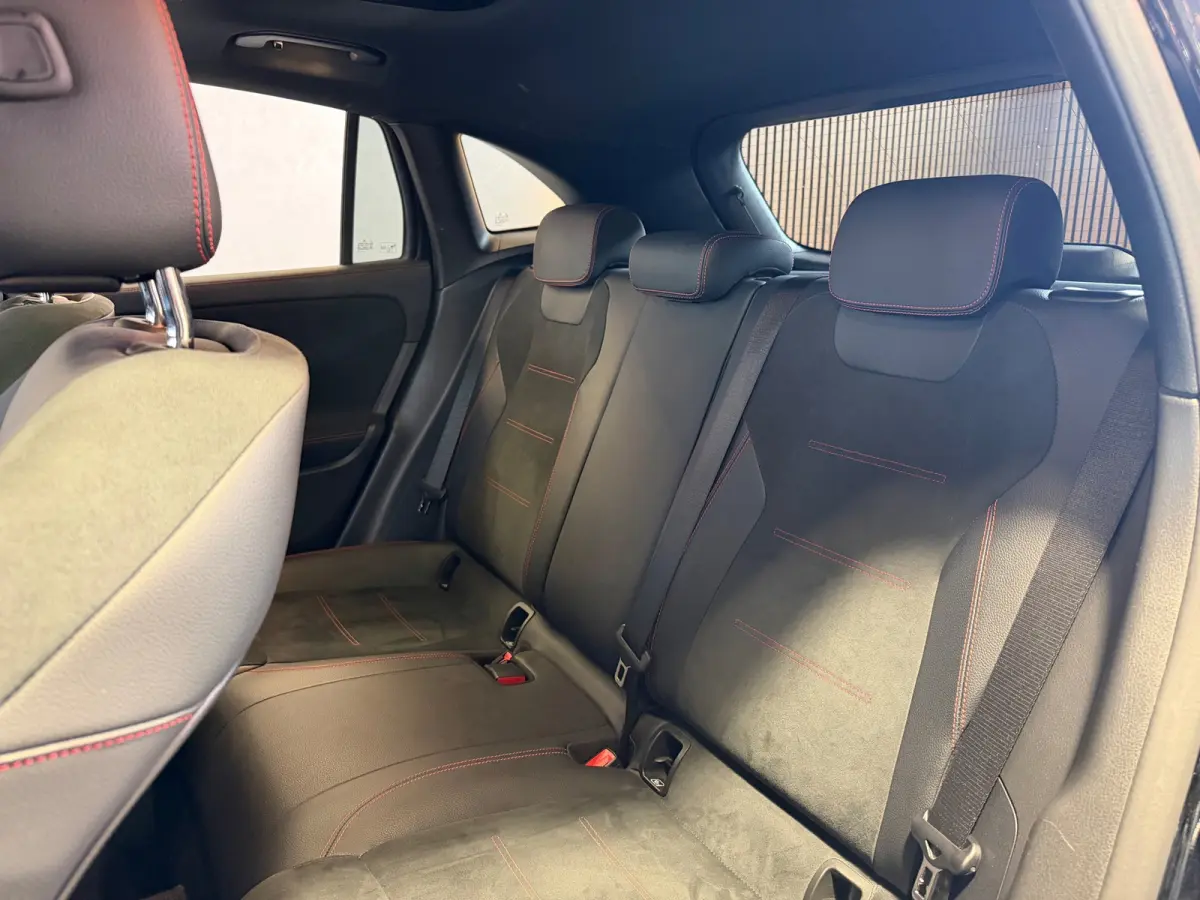 250 e AMG Line Pano|Keyl|Cam|Sfeer
