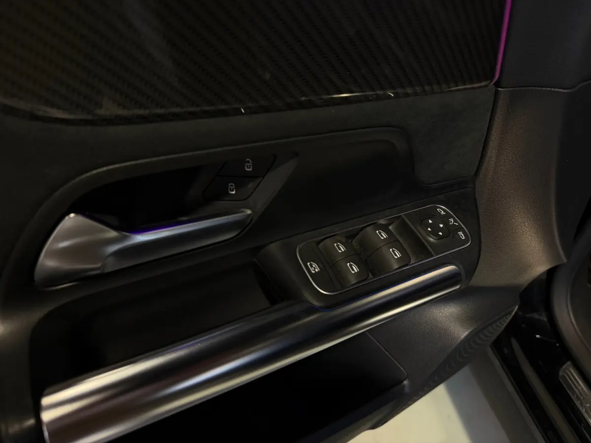 250 e AMG Line Pano|Keyl|Cam|Sfeer