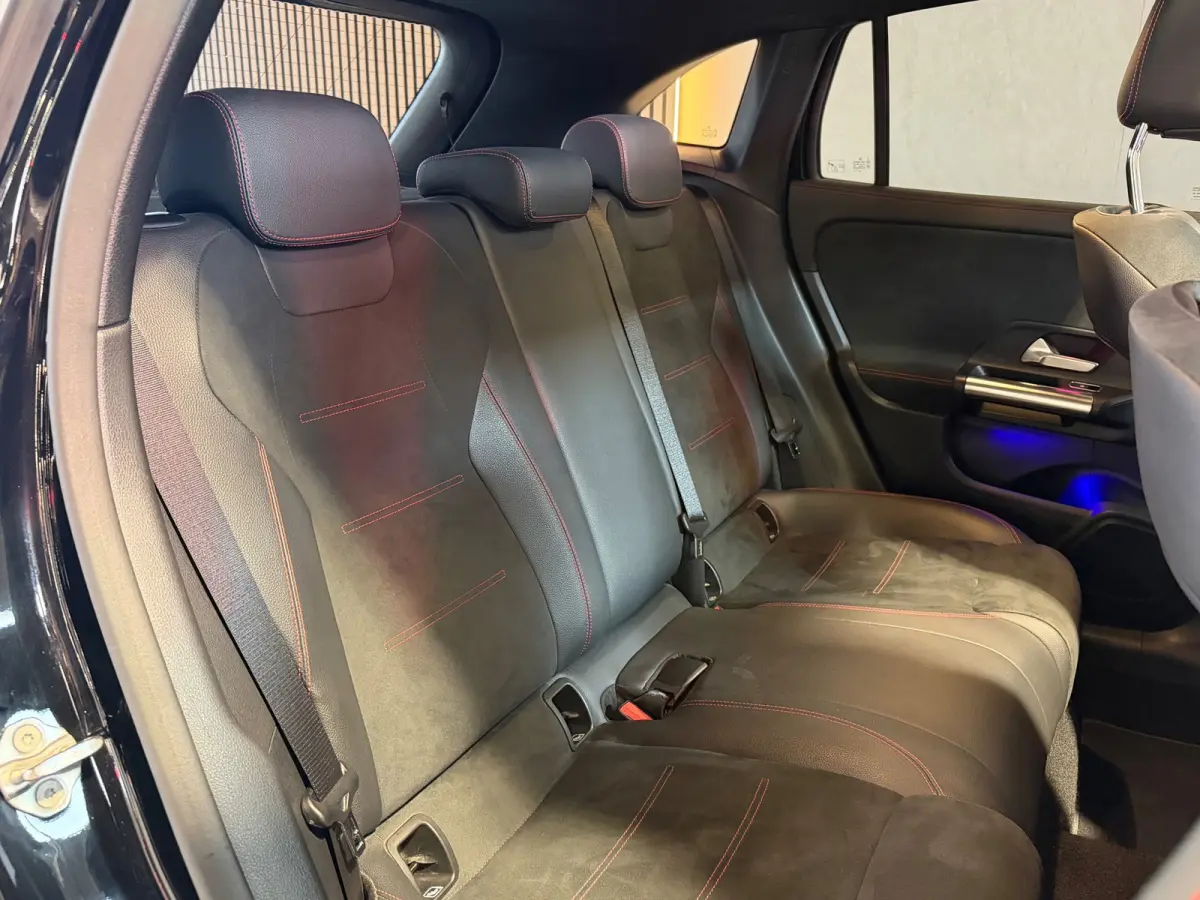 250 e AMG Line Pano|Keyl|Cam|Sfeer