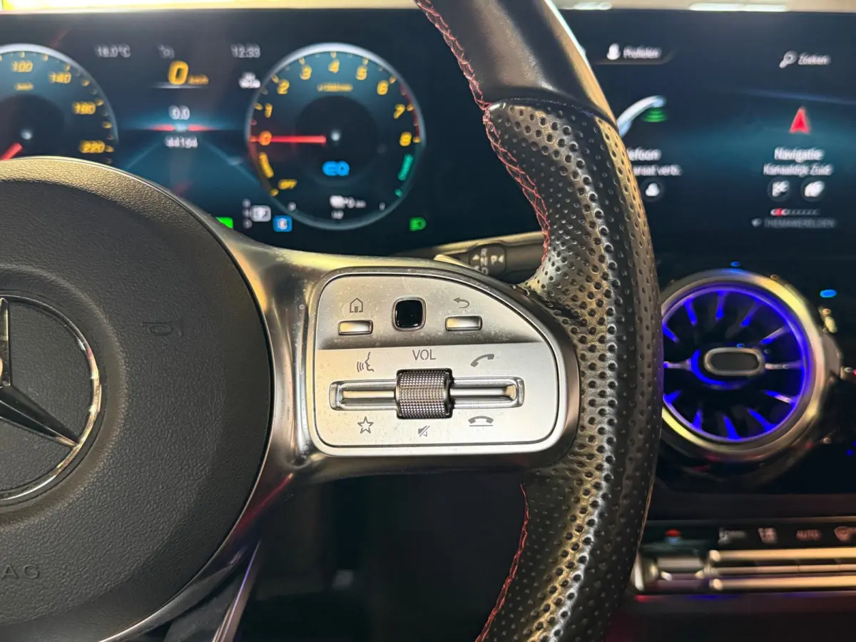 250 e AMG Line Pano|Keyl|Cam|Sfeer