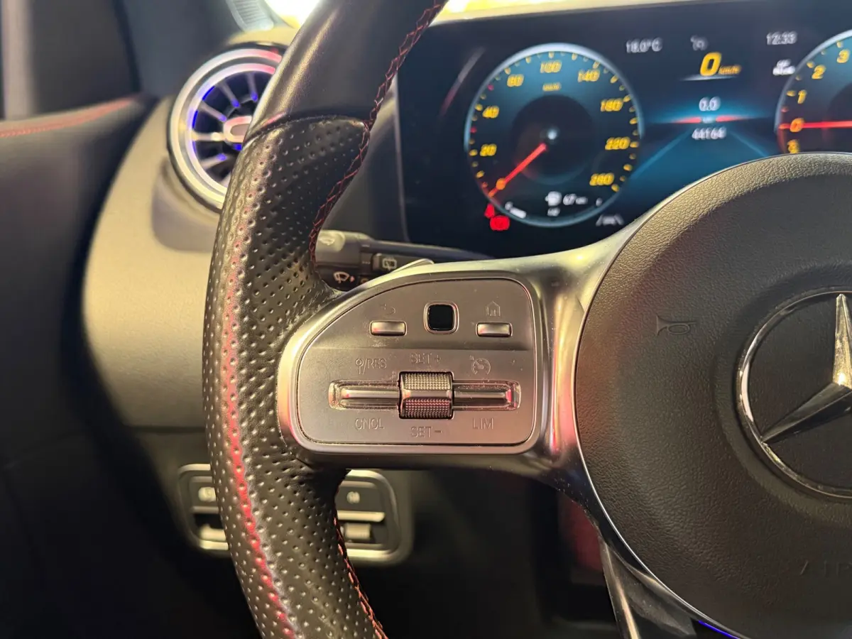 250 e AMG Line Pano|Keyl|Cam|Sfeer