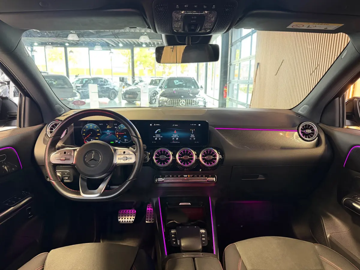 250 e AMG Line Pano|Keyl|Cam|Sfeer