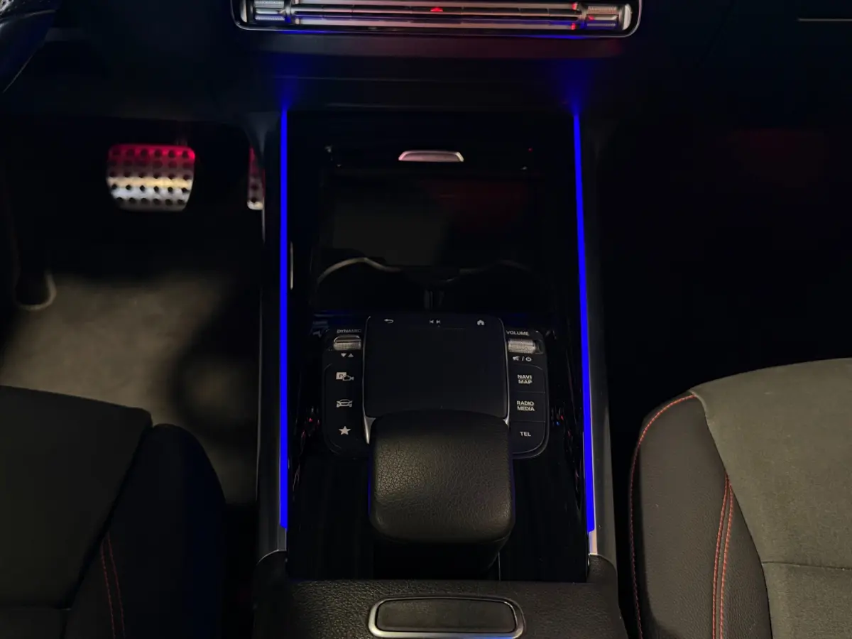 250 e AMG Line Pano|Keyl|Cam|Sfeer