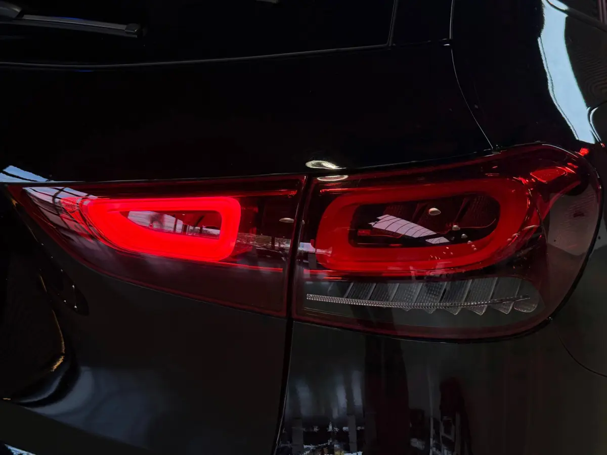250 e AMG Line Pano|Keyl|Cam|Sfeer