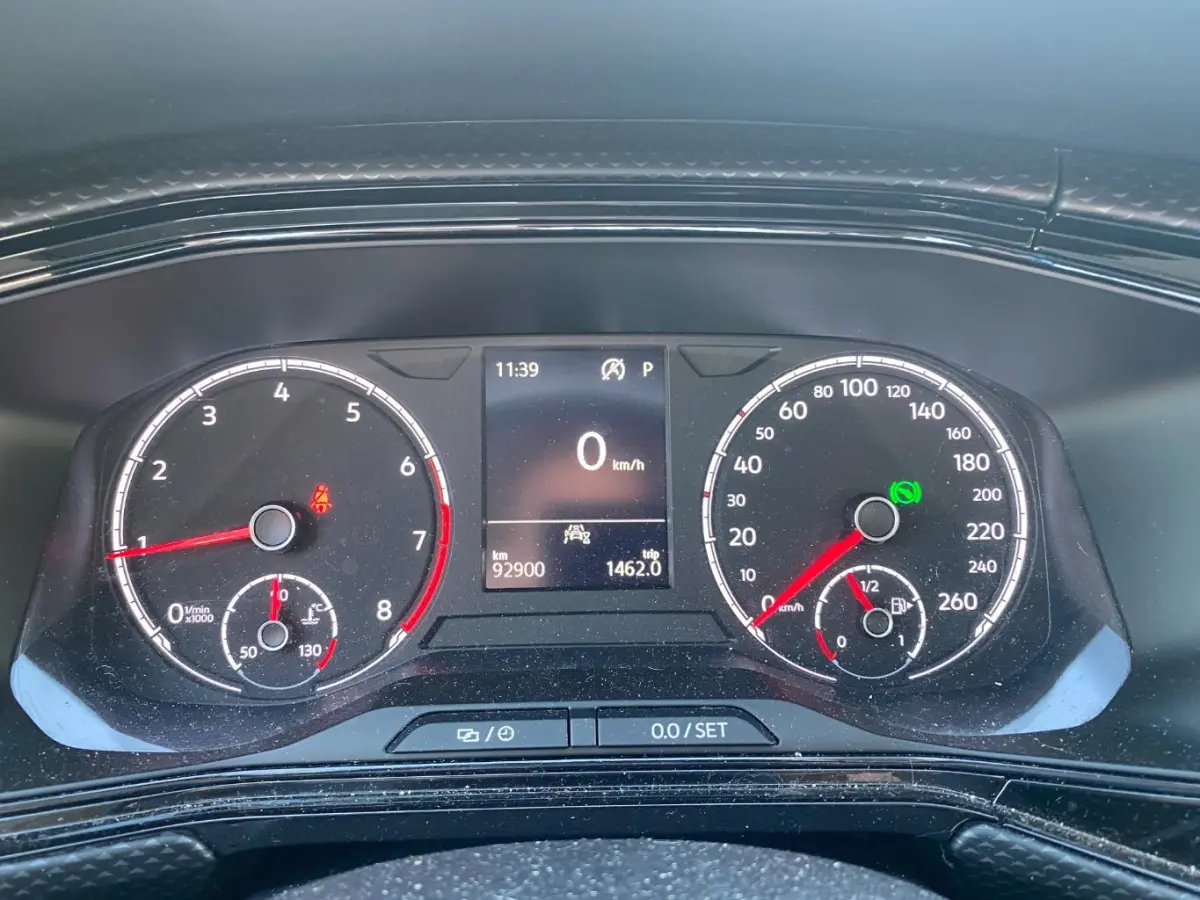 1.0 TSI Style | Achteruitrijcamera | Stoelverwarming | Navi By App | !!