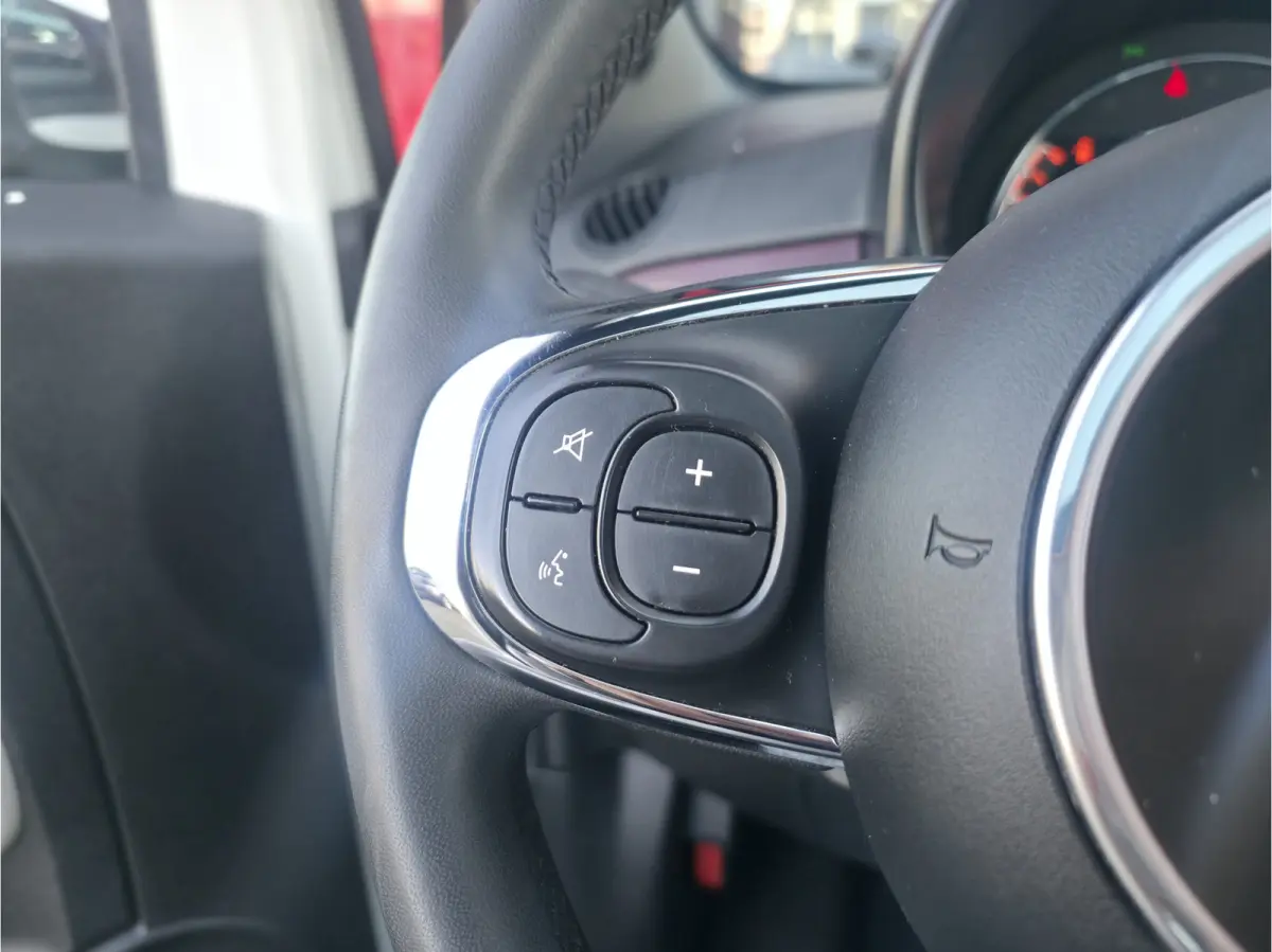 1.0 Hybrid | Navigatie | Climate Control | Cruise Control | Apple/Android CarPlay