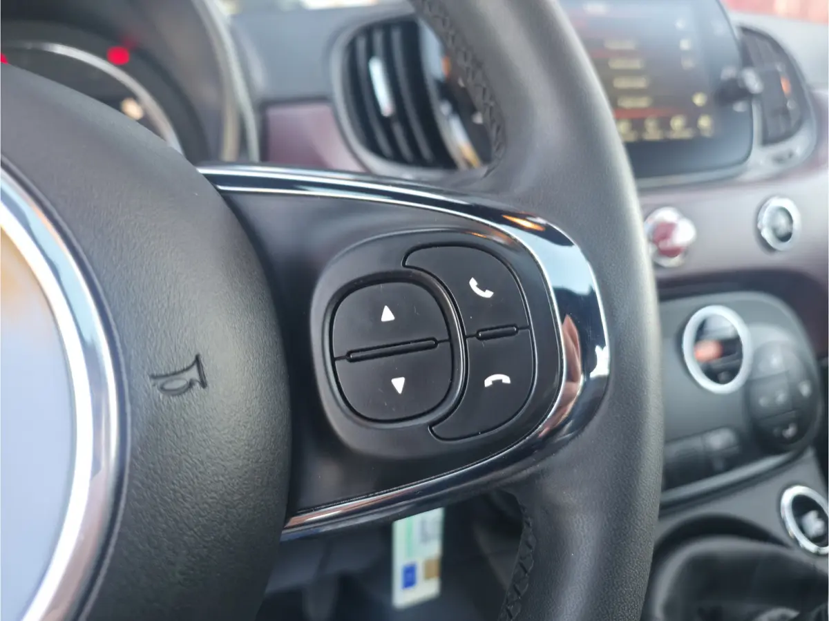1.0 Hybrid | Navigatie | Climate Control | Cruise Control | Apple/Android CarPlay