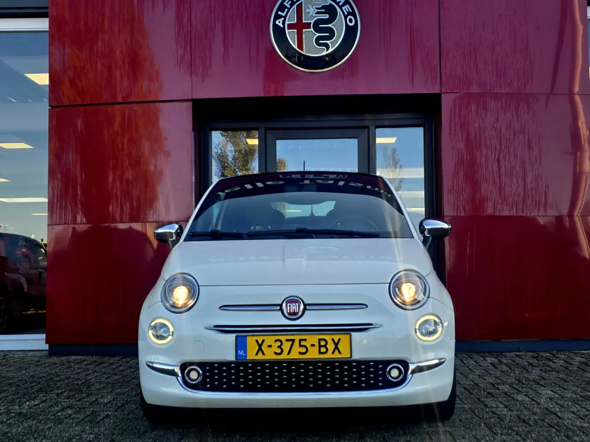 1.0 Hybrid | Navigatie | Climate Control | Cruise Control | Apple/Android CarPlay