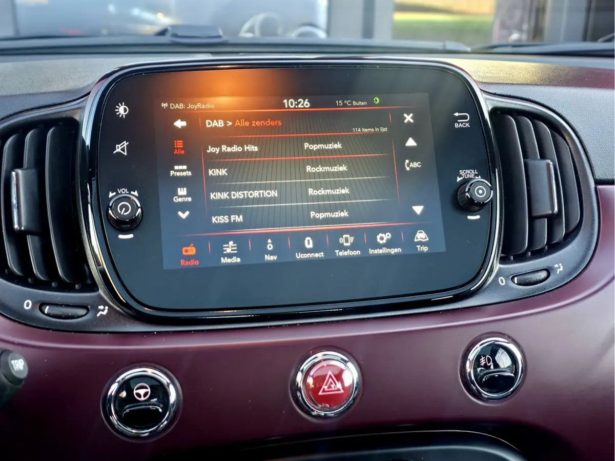 1.0 Hybrid | Navigatie | Climate Control | Cruise Control | Apple/Android CarPlay
