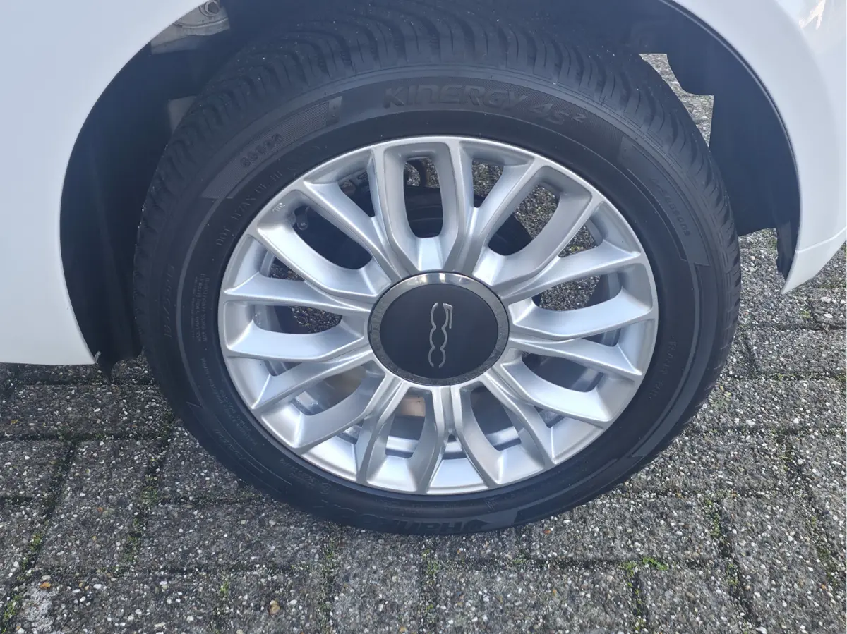 1.0 Hybrid | Navigatie | Climate Control | Cruise Control | Apple/Android CarPlay