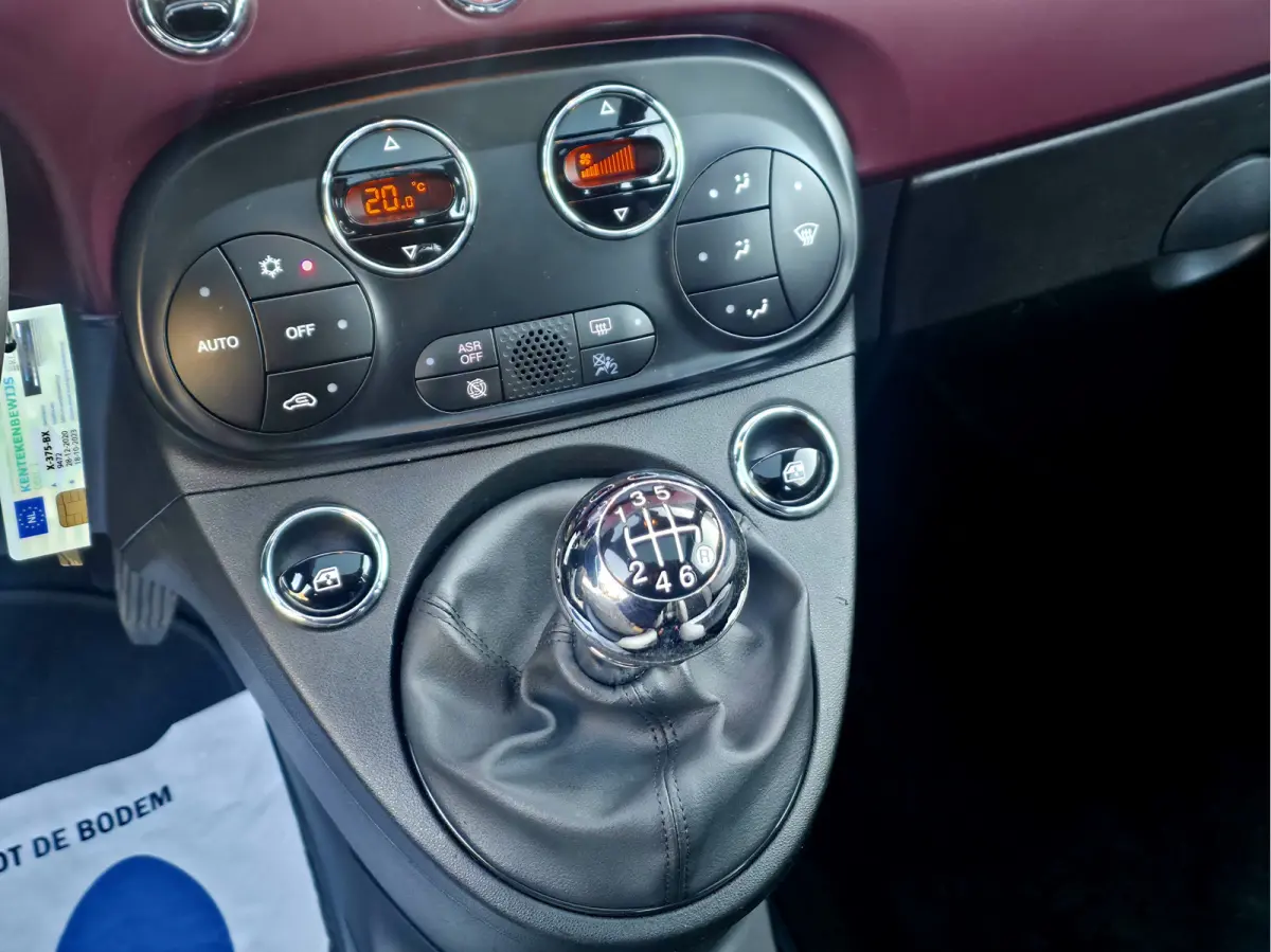 1.0 Hybrid | Navigatie | Climate Control | Cruise Control | Apple/Android CarPlay