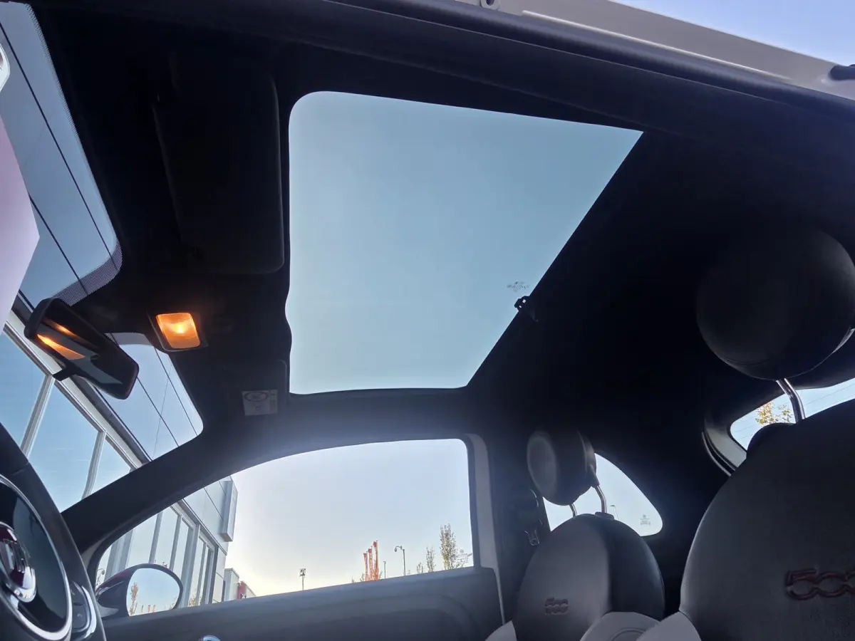 1.0 Hybrid | Navigatie | Climate Control | Cruise Control | Apple/Android CarPlay