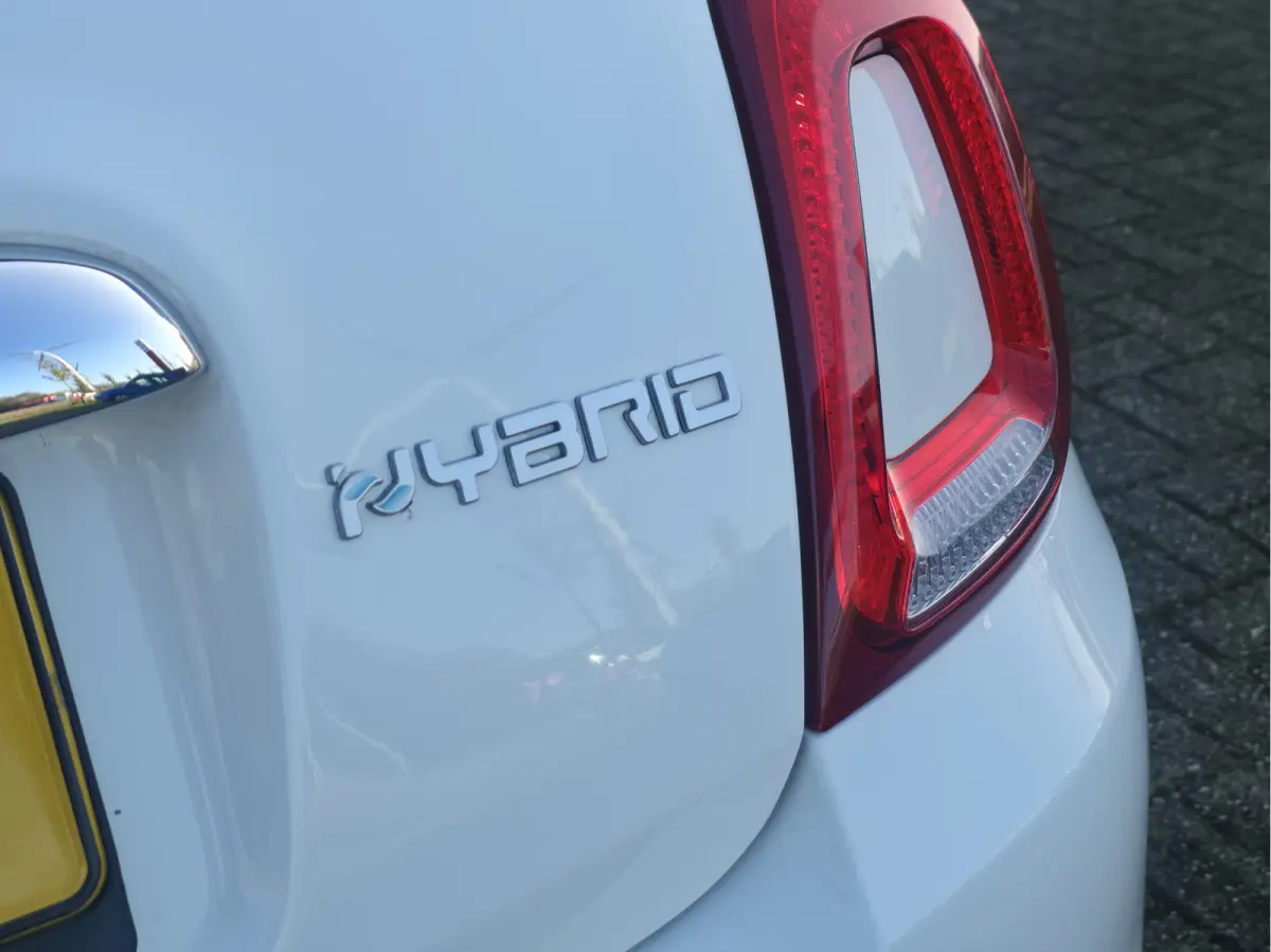 1.0 Hybrid | Navigatie | Climate Control | Cruise Control | Apple/Android CarPlay