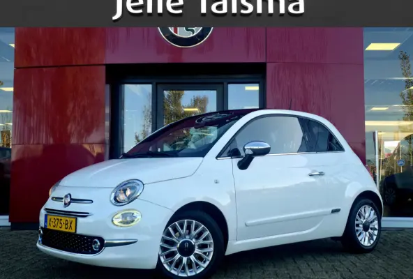 1.0 Hybrid | Navigatie | Climate Control | Cruise Control | Apple/Android CarPlay