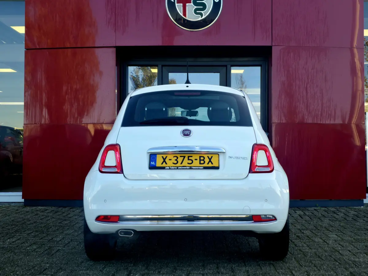 1.0 Hybrid | Navigatie | Climate Control | Cruise Control | Apple/Android CarPlay