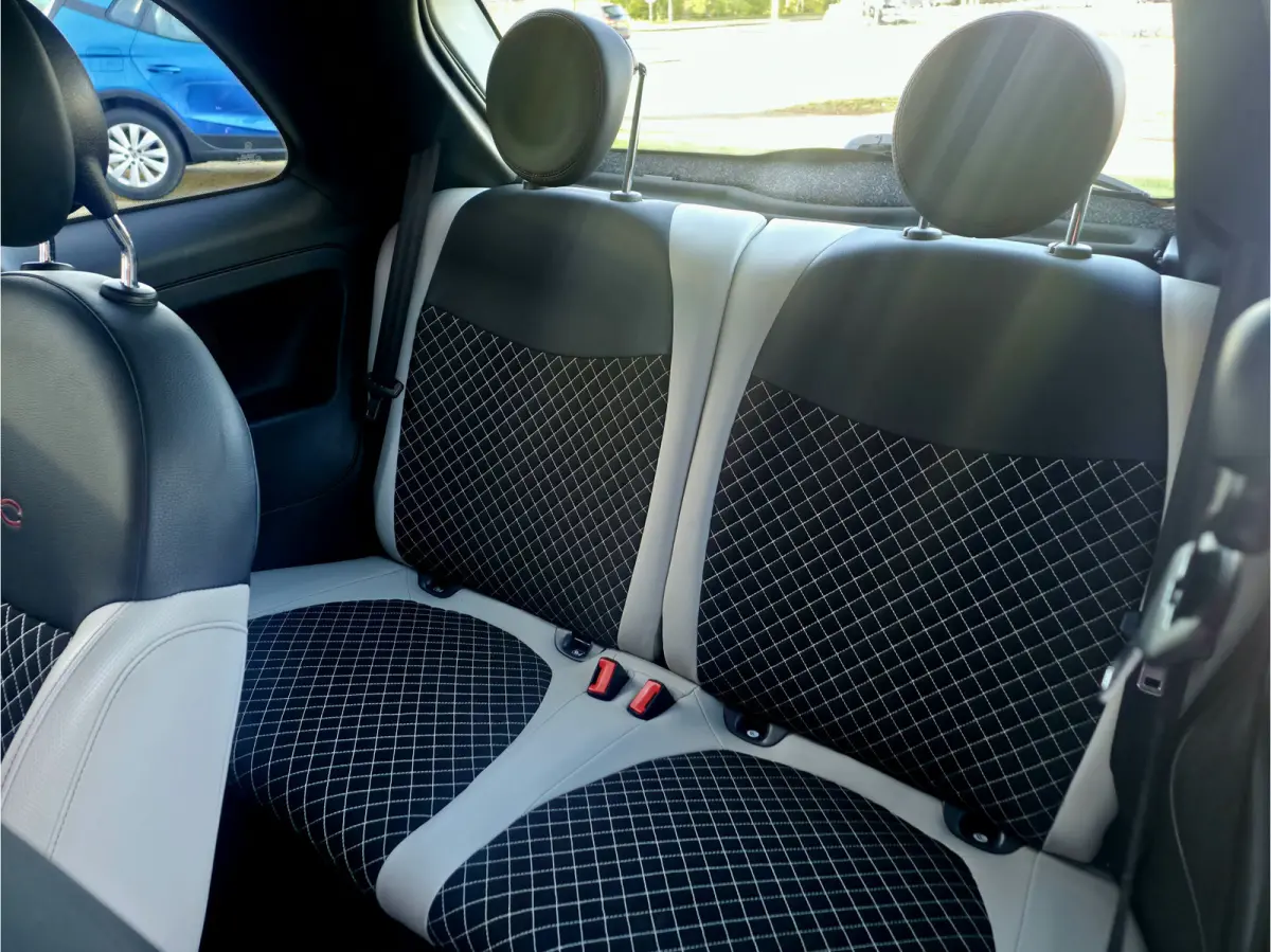 1.0 Hybrid | Navigatie | Climate Control | Cruise Control | Apple/Android CarPlay