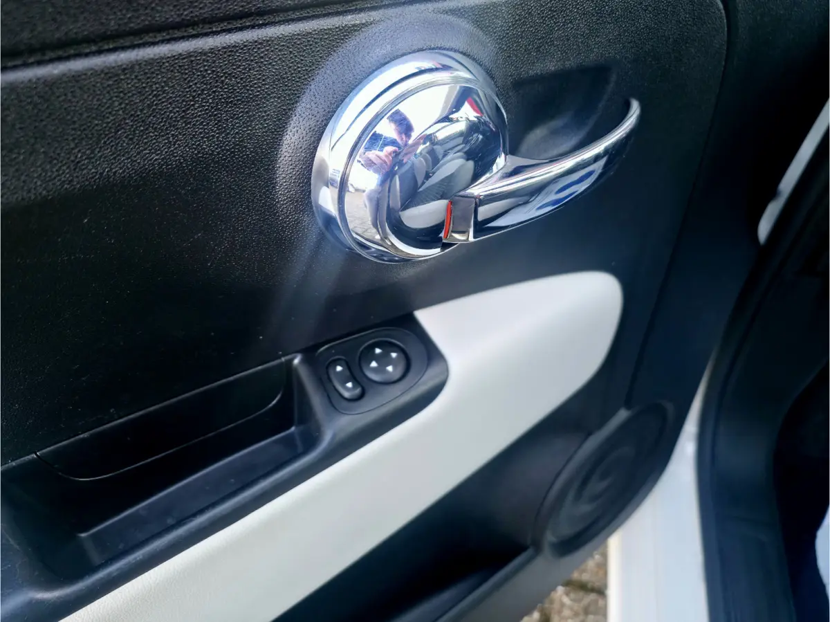 1.0 Hybrid | Navigatie | Climate Control | Cruise Control | Apple/Android CarPlay
