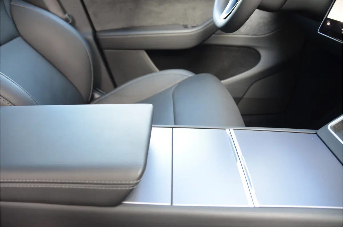 Performance AWD 83 kWh Trekhaak (1.600kg), AutoPilot4.0 (FSD 99,- p/mnd)
