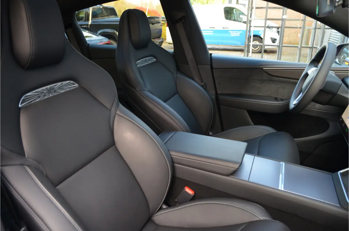 Performance AWD 83 kWh Trekhaak (1.600kg), AutoPilot4.0 (FSD 99,- p/mnd)