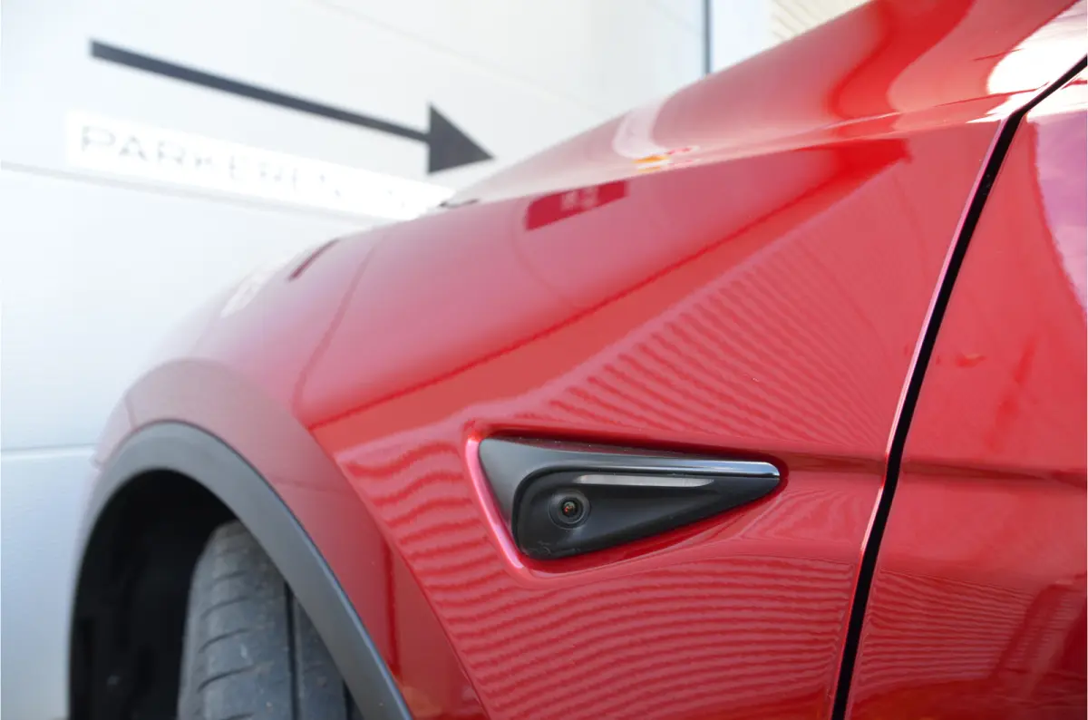 Performance AWD 83 kWh Trekhaak (1.600kg), AutoPilot4.0 (FSD 99,- p/mnd)