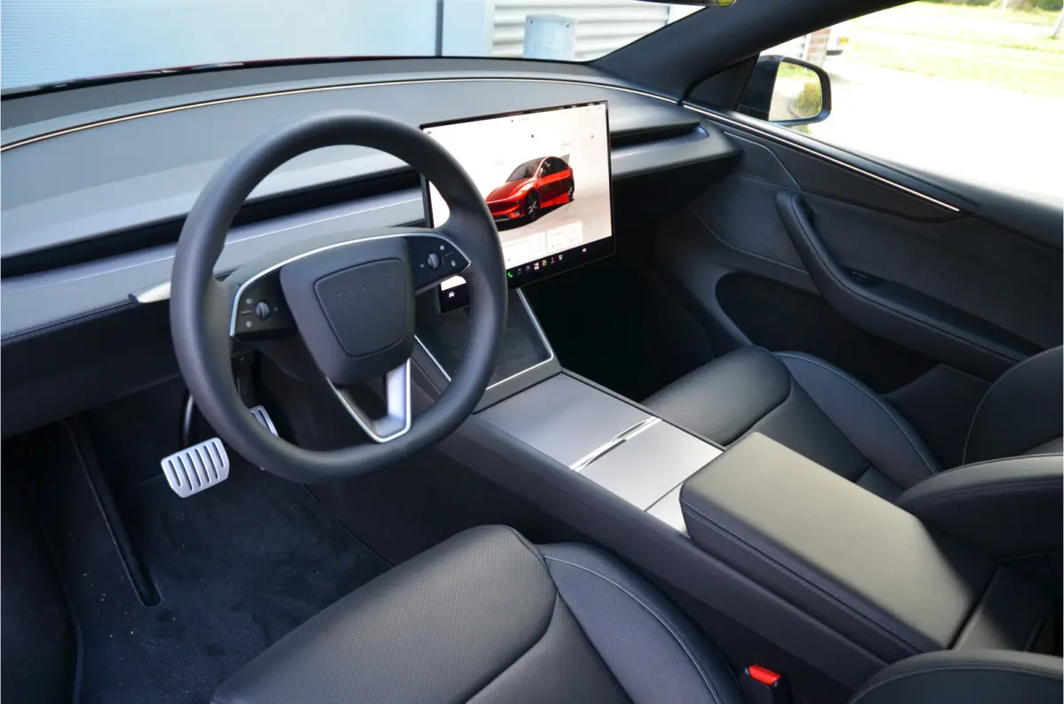 Performance AWD 83 kWh Trekhaak (1.600kg), AutoPilot4.0 (FSD 99,- p/mnd)
