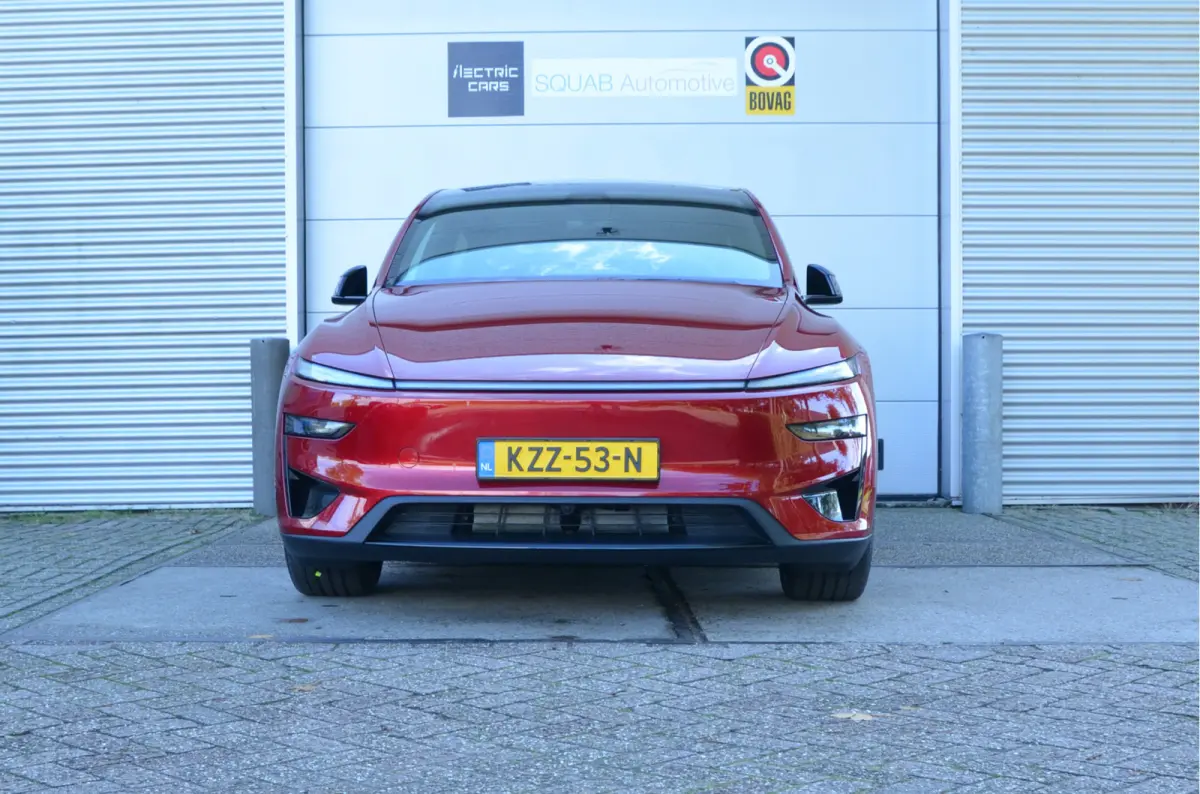 Performance AWD 83 kWh Trekhaak (1.600kg), AutoPilot4.0 (FSD 99,- p/mnd)