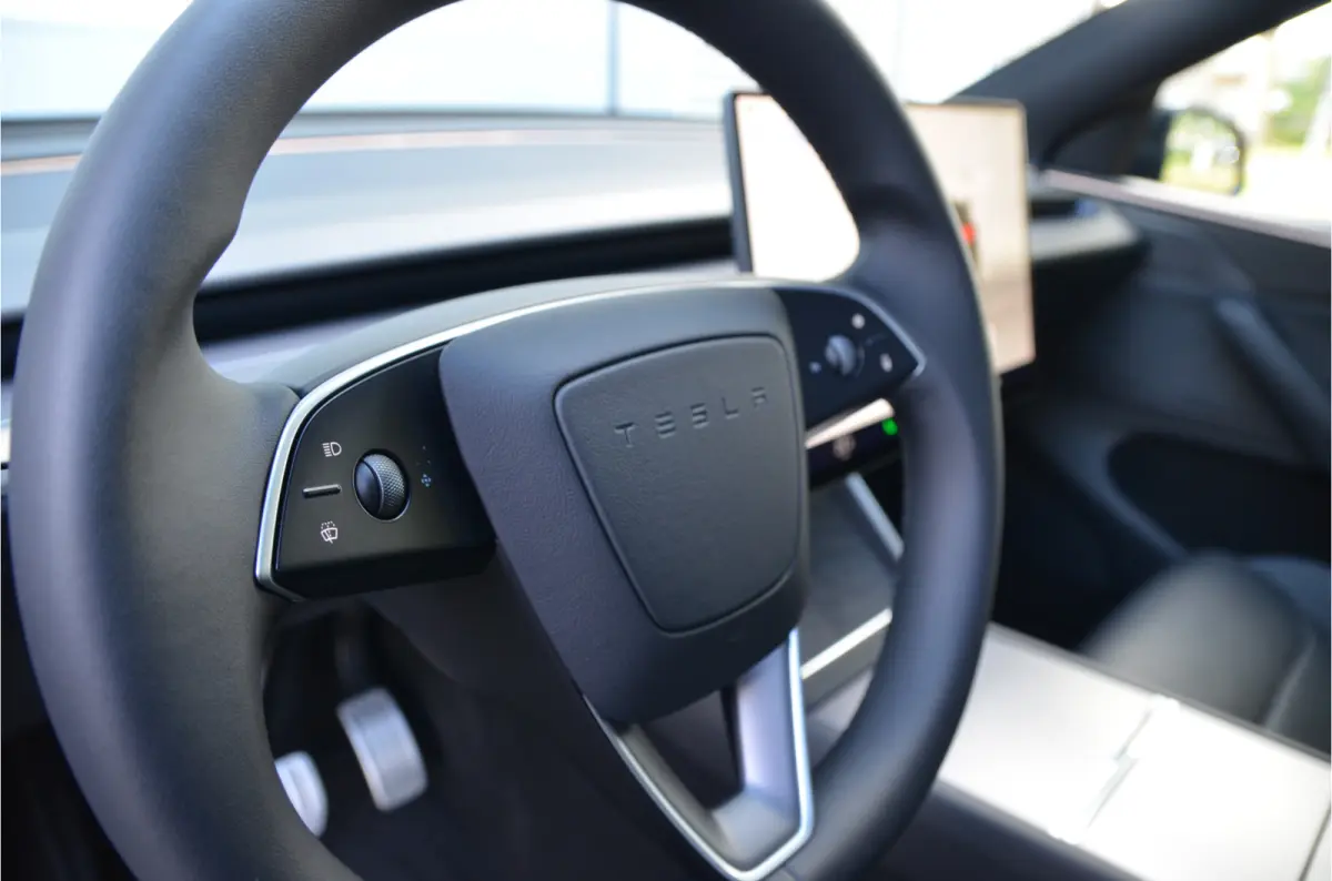 Performance AWD 83 kWh Trekhaak (1.600kg), AutoPilot4.0 (FSD 99,- p/mnd)