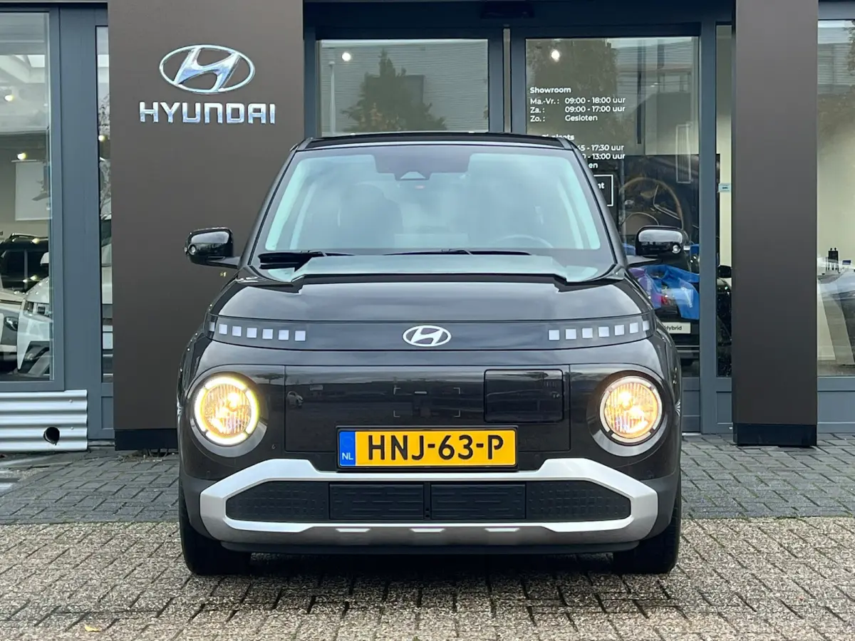 Pulse | Aansluiting USB, eerste zitrij | Actieve rijbaanassistentie (LKA) | Mistlampen LED, achter