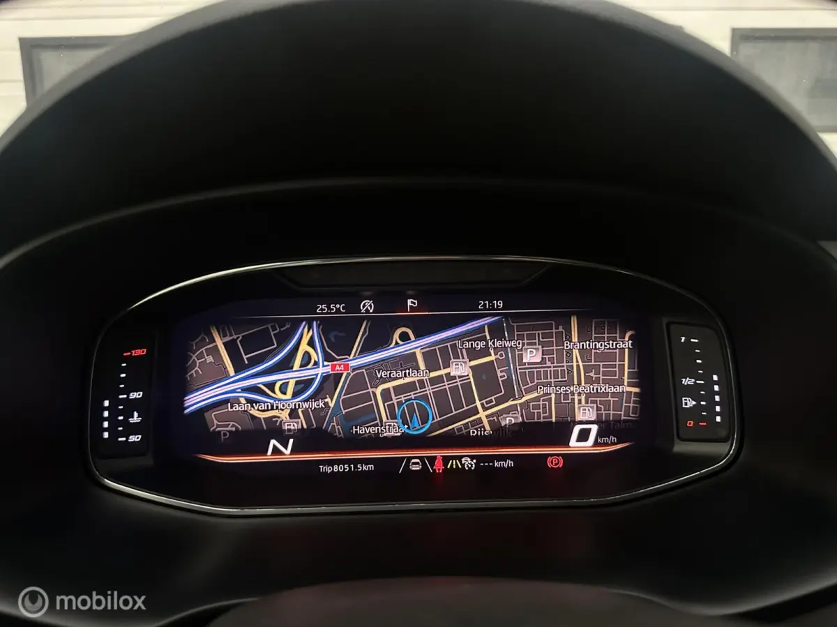1.5 TSI Xcellence Busines Intense/Pano.Dak/Carplay