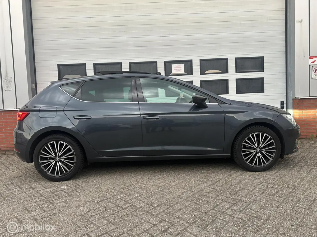 1.5 TSI Xcellence Busines Intense/Pano.Dak/Carplay