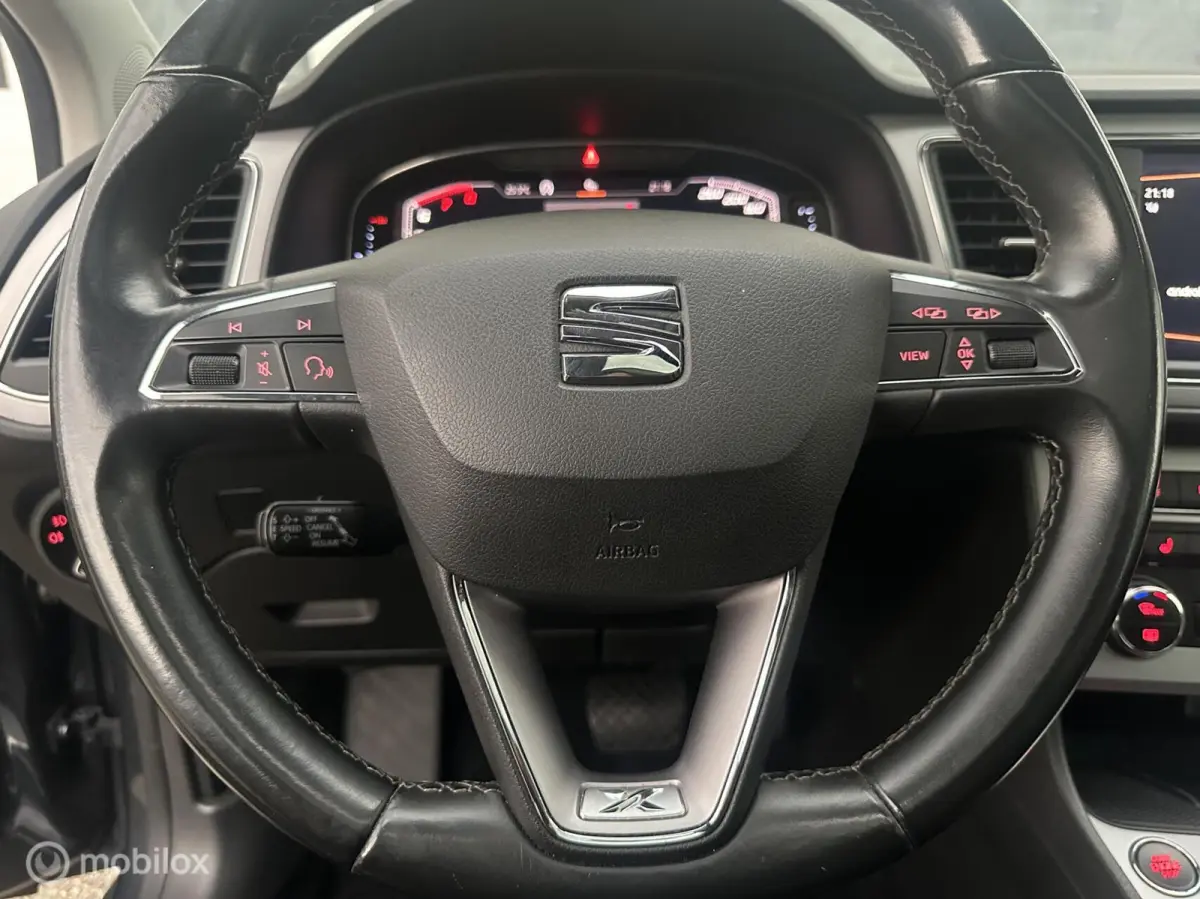 1.5 TSI Xcellence Busines Intense/Pano.Dak/Carplay