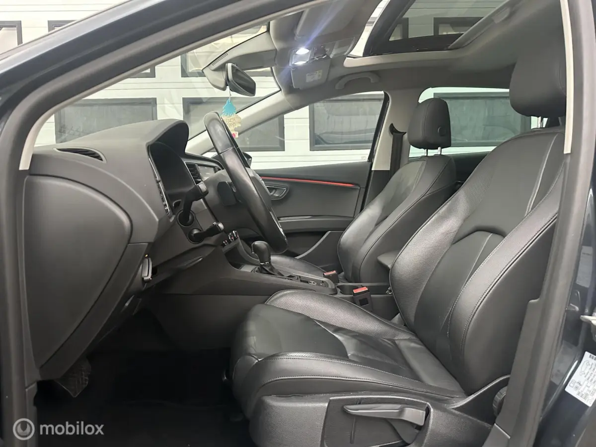 1.5 TSI Xcellence Busines Intense/Pano.Dak/Carplay