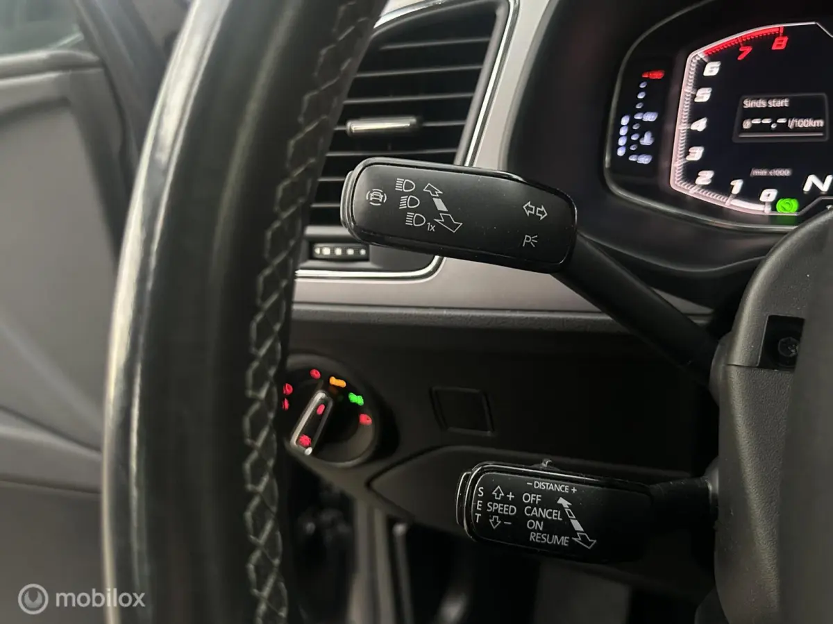 1.5 TSI Xcellence Busines Intense/Pano.Dak/Carplay